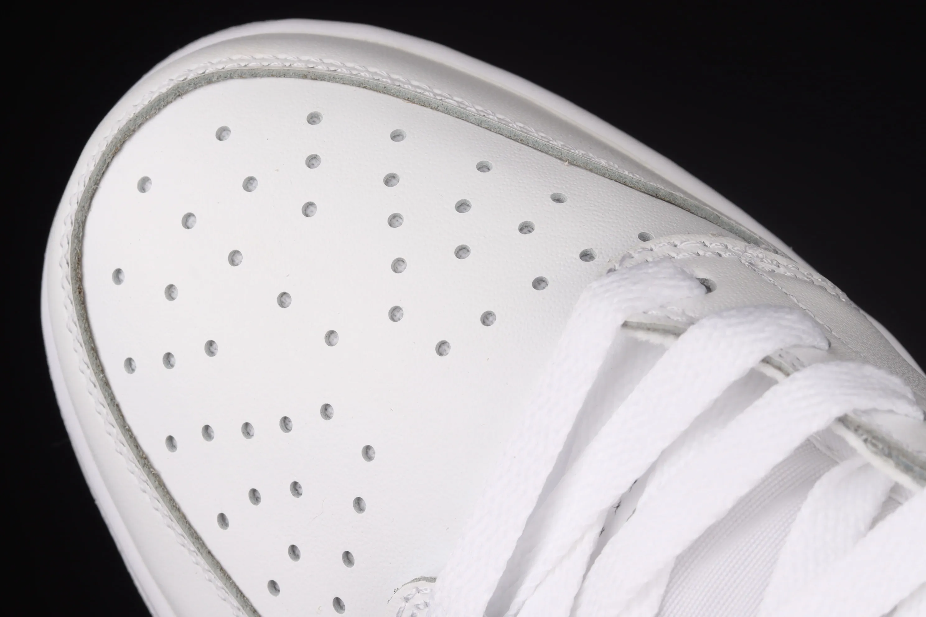 All categories Air Jordan Jordan series basketball shoes Air Jordan 1 Low Air Jordan 1 Low AJ1 Joe 1 low-top beige white gray cultural and leisure sports sneakers CZ0775-100